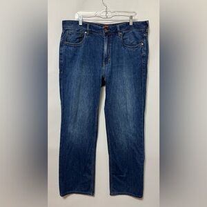 Tommy Bahama Cayman Relaxed Jeans Blue Denim 38x31